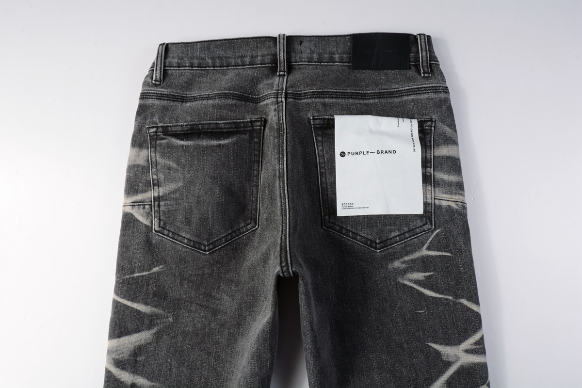 Purple Jeans 001