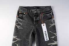 Purple Jeans 001