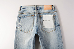 Purple Jeans 002