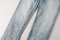 Purple Jeans 002