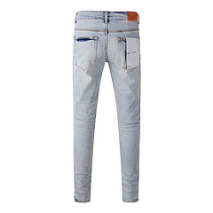 Purple Jeans 004