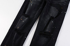 Purple Jeans 005