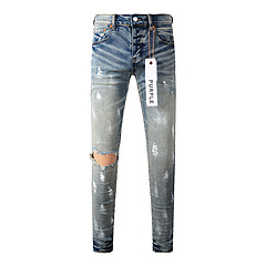 Purple Jeans 006