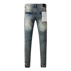 Purple Jeans 007