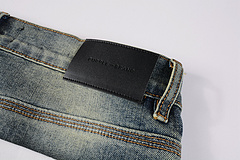 Purple Jeans 007