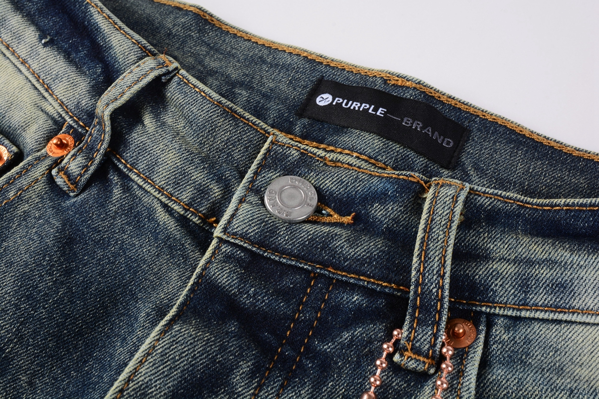 Purple Jeans 007