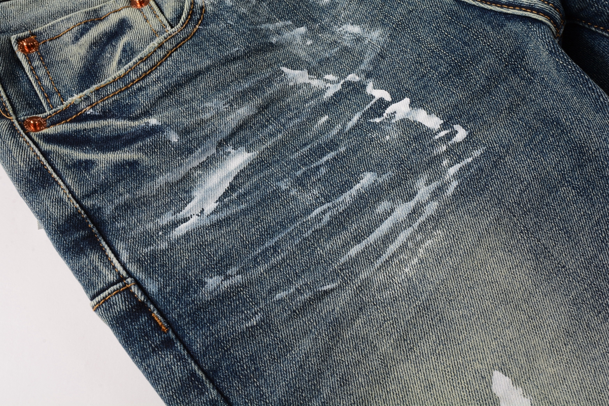Purple Jeans 008