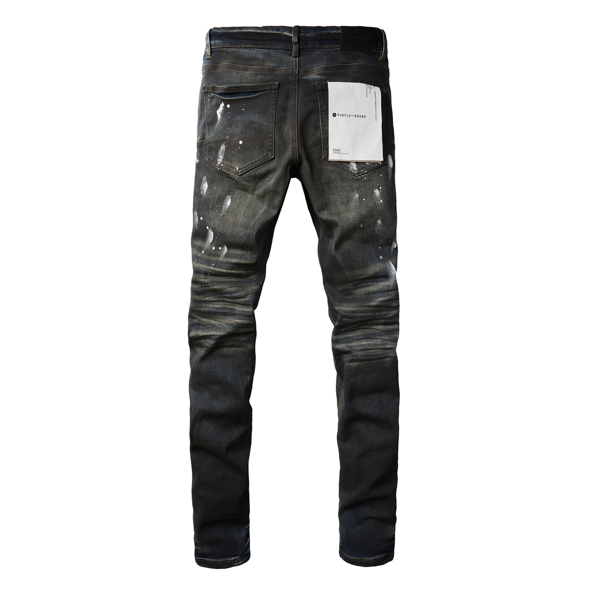 Purple Jeans 010