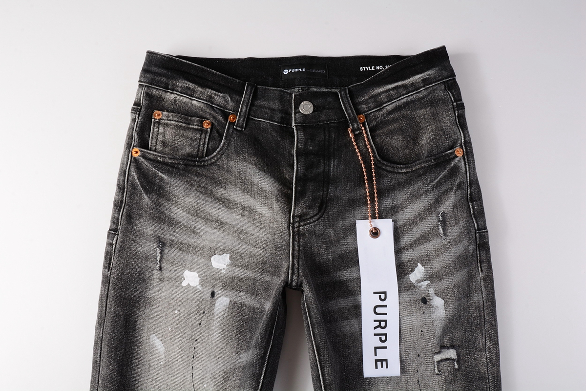 Purple Jeans 014