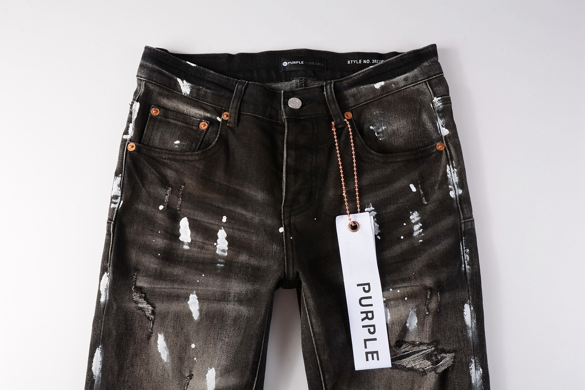 Purple Jeans 018