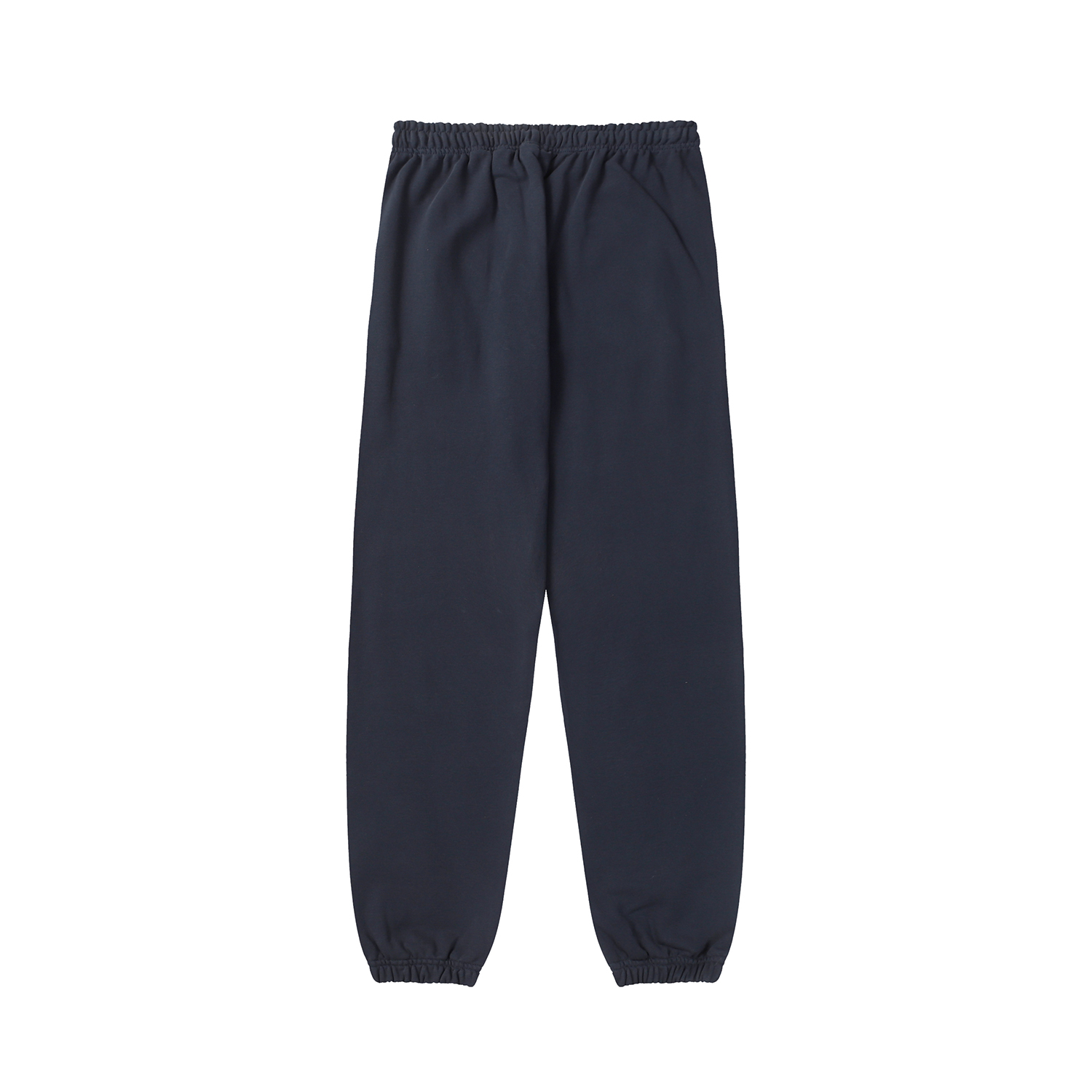 Sp5der Navy Sweatpant