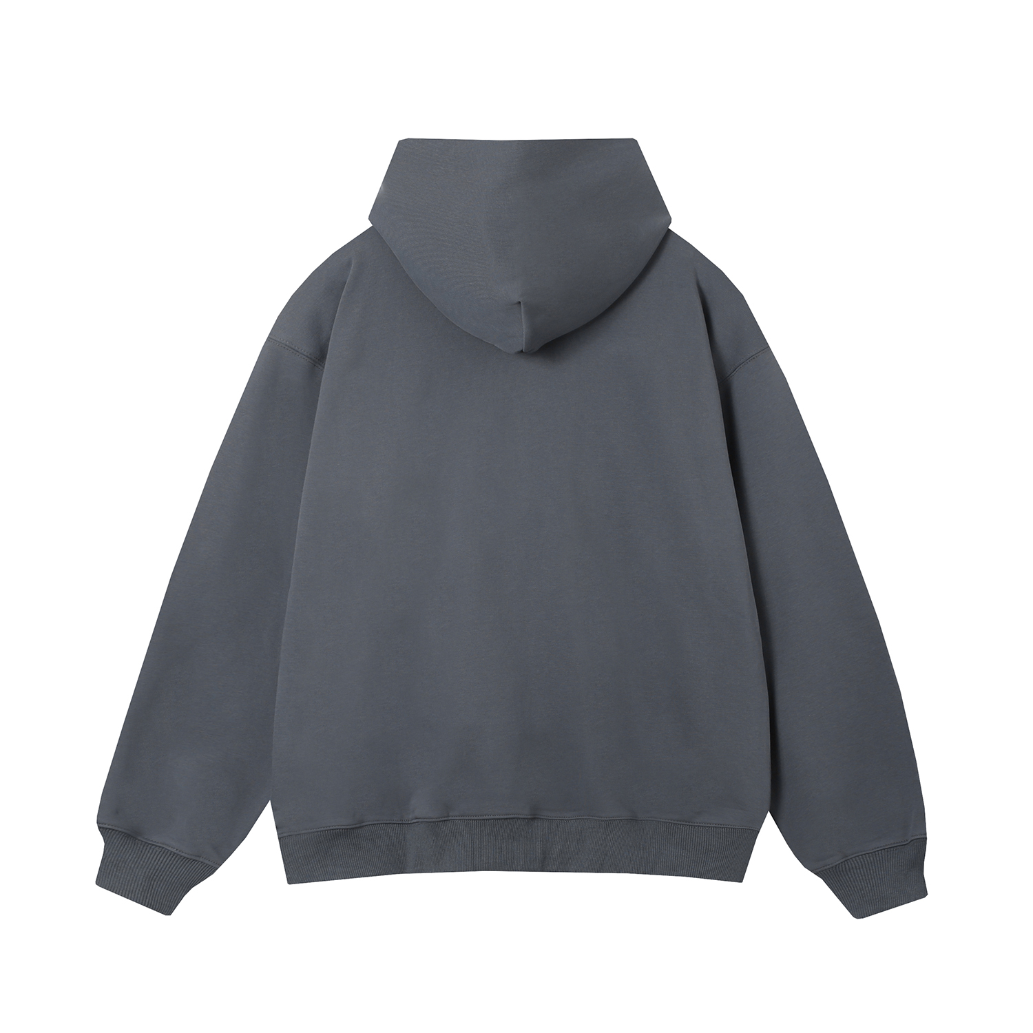 Sp5der Hoodie Grey