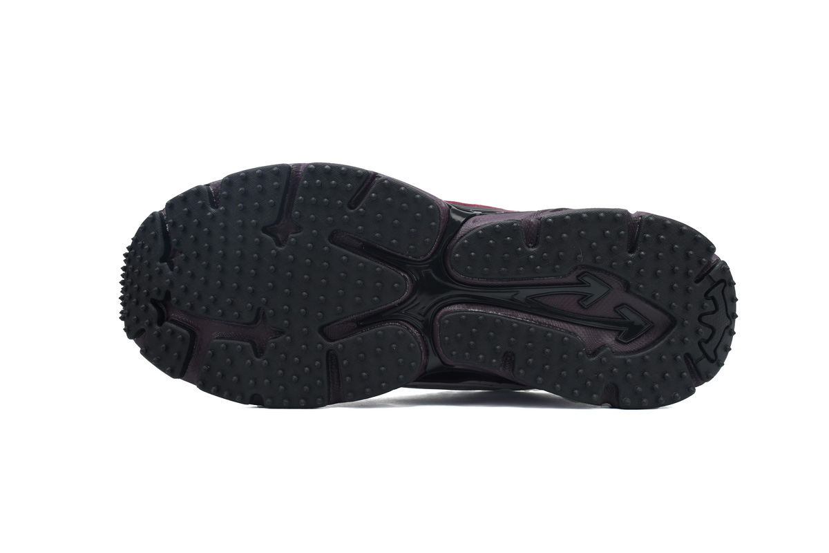 OFF-WHITE Out Of Black Purple Re OMIA295F24 FAB00 10012