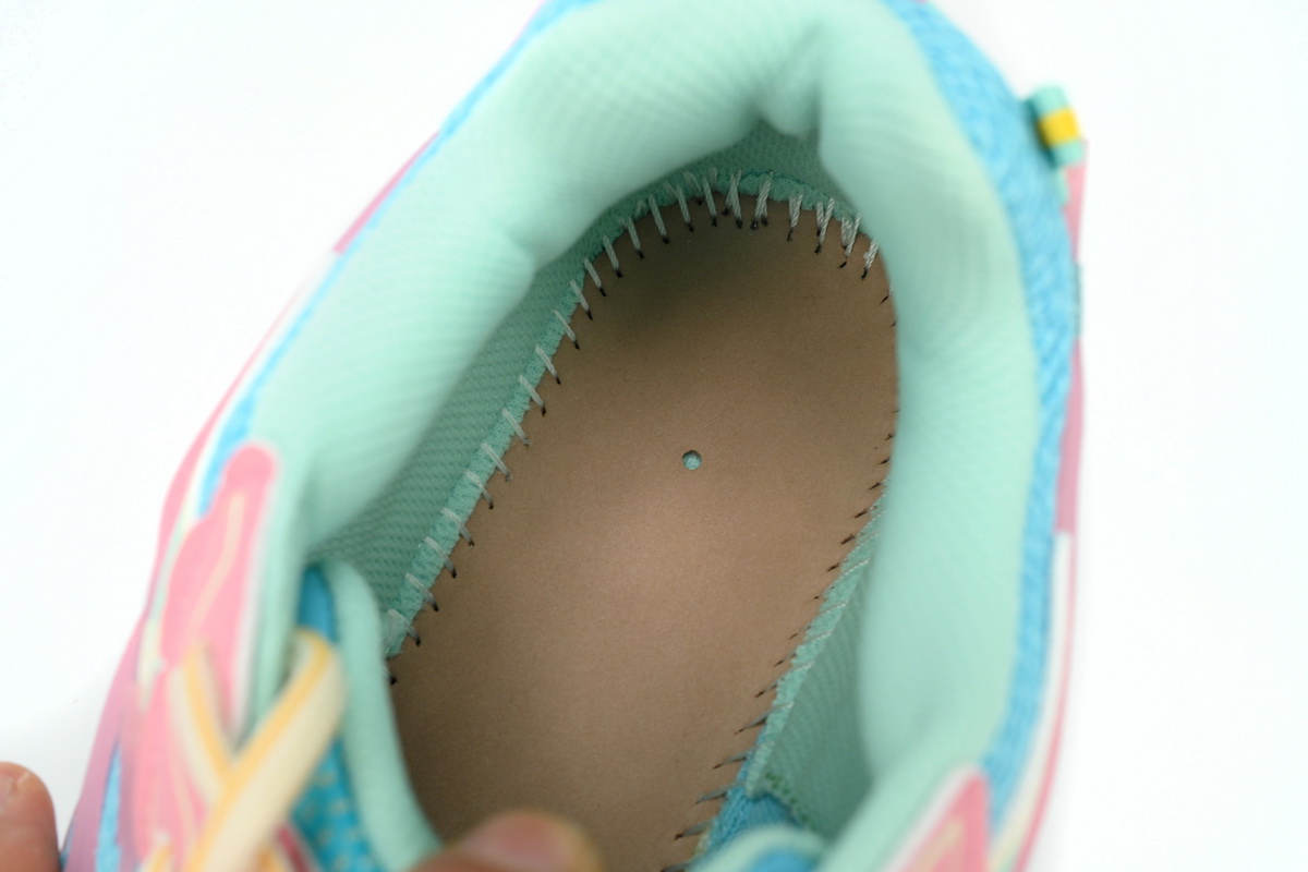 OFF-WHITE Out Of Blue Pink Bl OIIA295F24 FAB00 10002
