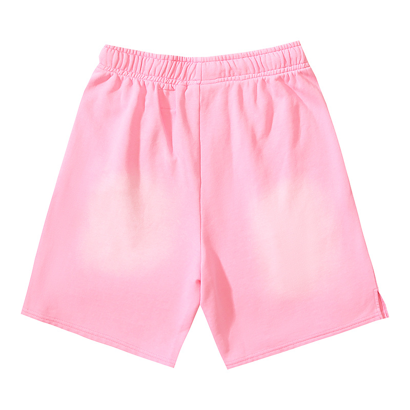 Hellstar Shorts 700 Pink