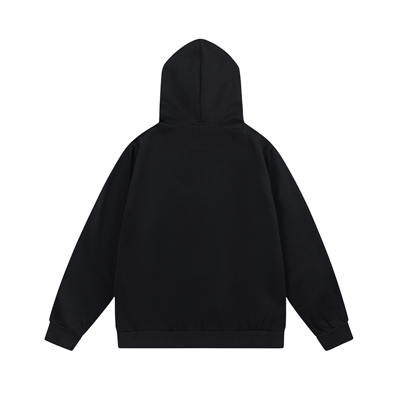 Trapstar Hoodie Tracksuit-8846